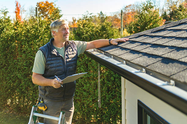 Trusted Roof Inspection service in La Salle, IL - Ben Roofing and Steel LLC